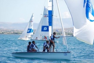  Commitment by boat 